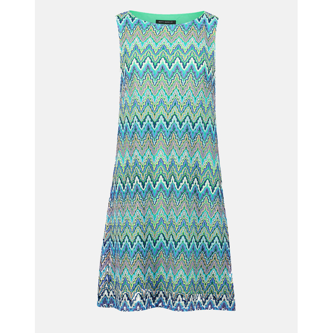 Product BETTY BARCLAY DRESS base image