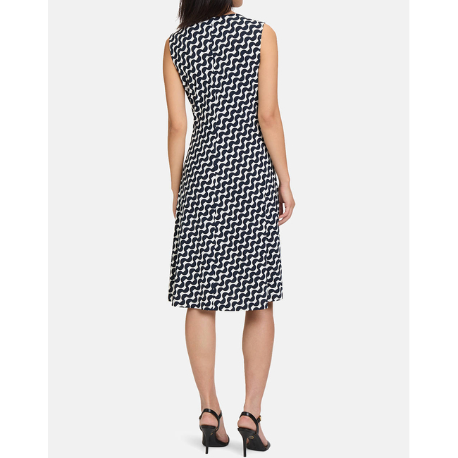 Product BETTY BARCLAY DRESS base image