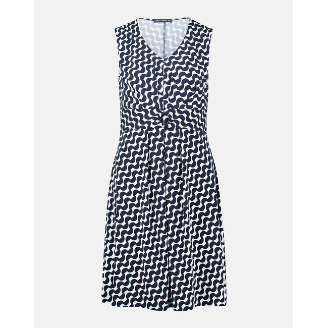 Product BETTY BARCLAY DRESS base image