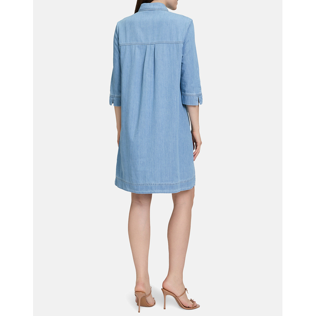 Product BETTY BARCLAY DRESS base image