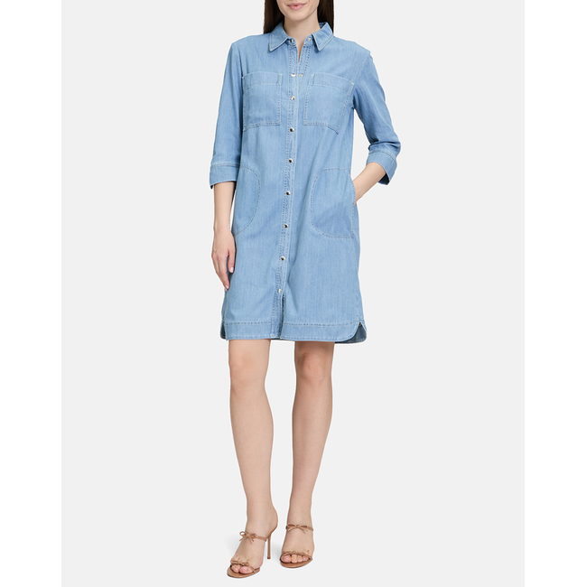 Product BETTY BARCLAY DRESS base image