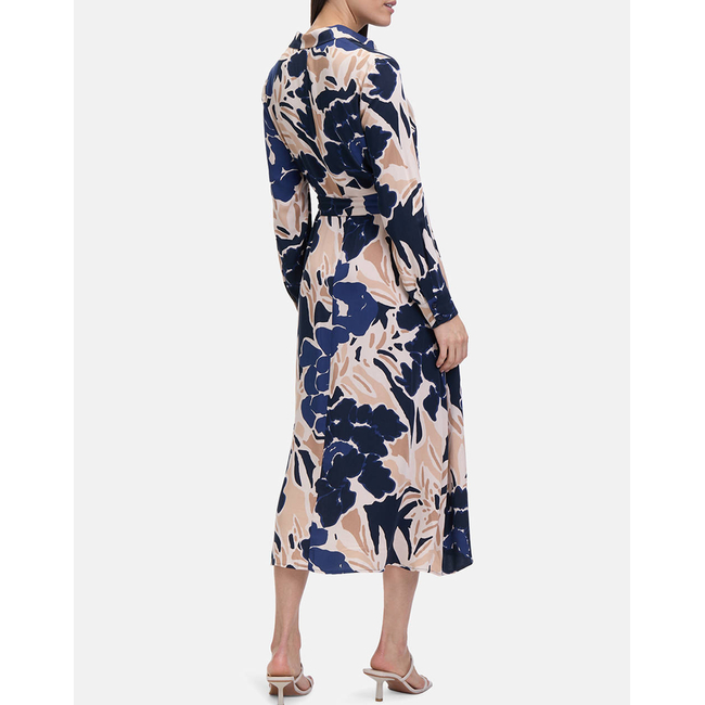Product BETTY BARCLAY DRESS base image