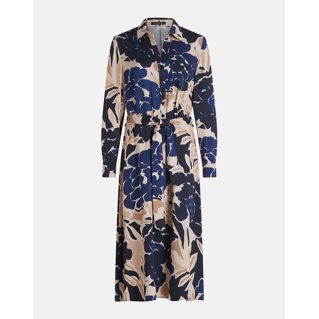 Product BETTY BARCLAY DRESS base image