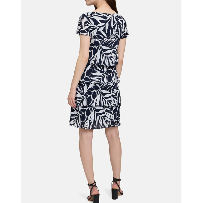 Product BETTY BARCLAY DRESS base image