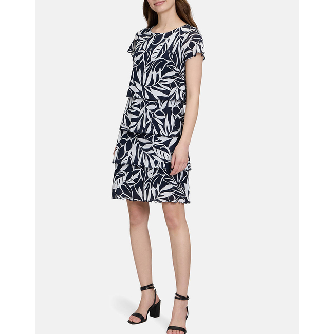 Product BETTY BARCLAY DRESS base image