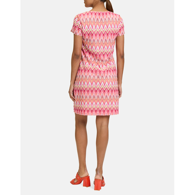 Product BETTY BARCLAY DRESS base image