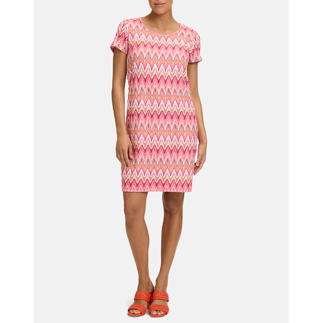 Product BETTY BARCLAY DRESS base image
