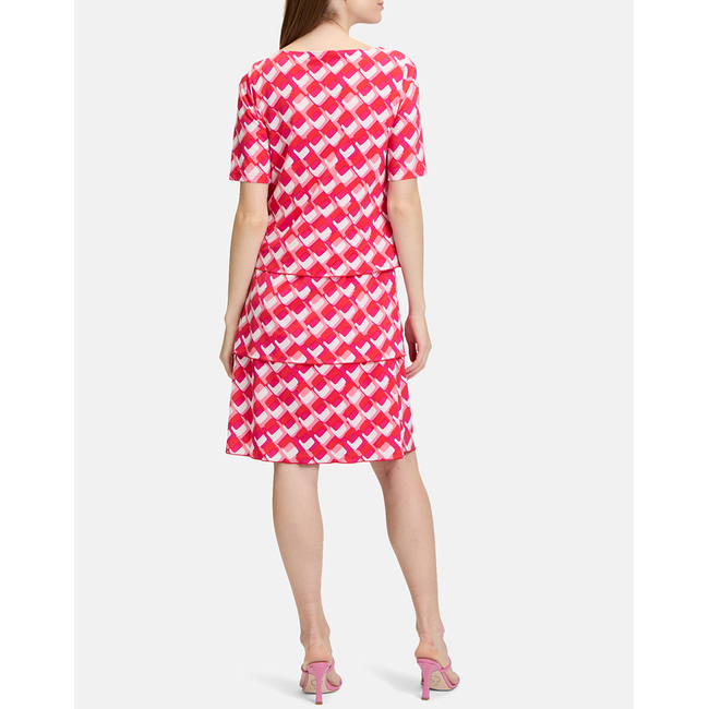 Product BETTY BARCLAY DRESS base image