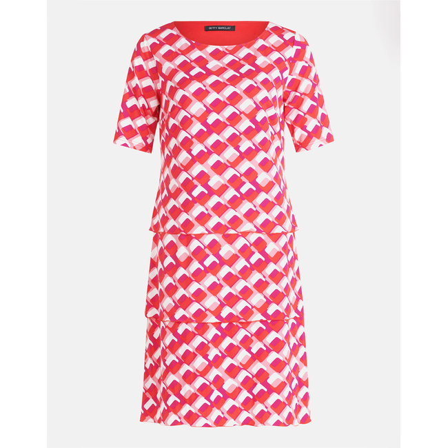Product BETTY BARCLAY DRESS base image