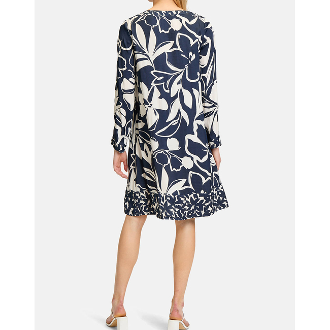 Product BETTY BARCLAY DRESS base image