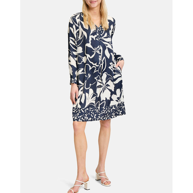 Product BETTY BARCLAY DRESS base image