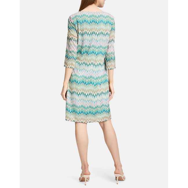 Product BETTY BARCLAY DRESS base image