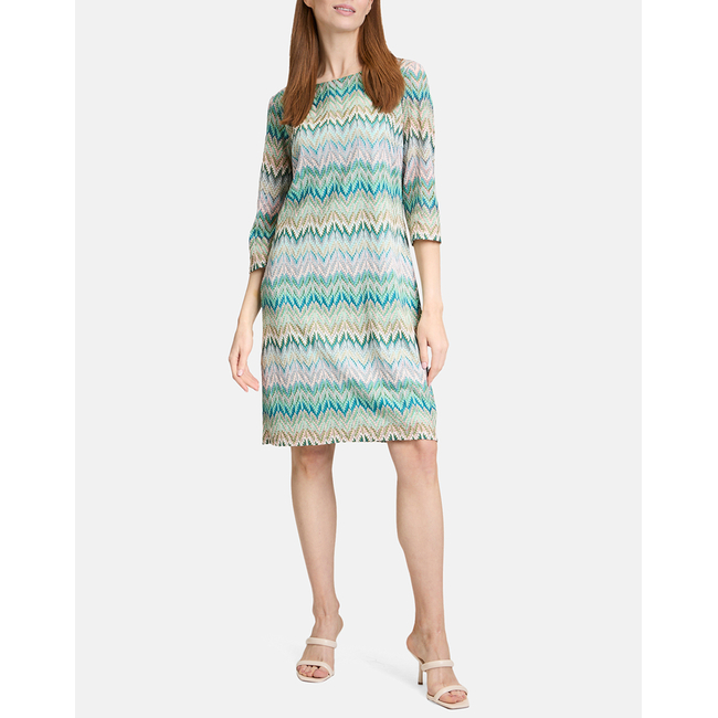 Product BETTY BARCLAY DRESS base image