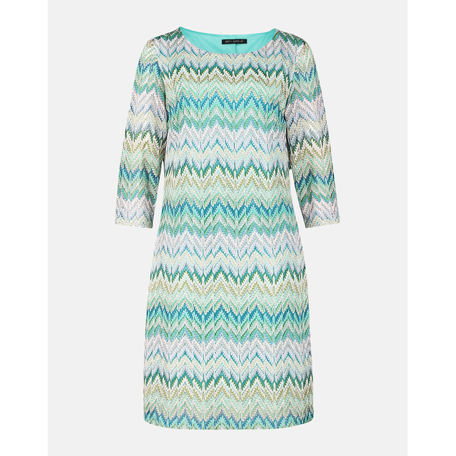 Product BETTY BARCLAY DRESS base image
