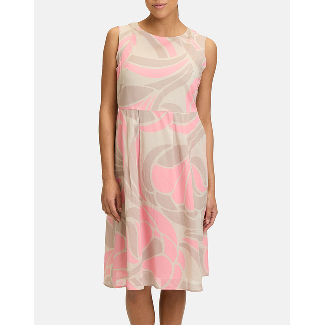Product BETTY BARCLAY DRESS base image