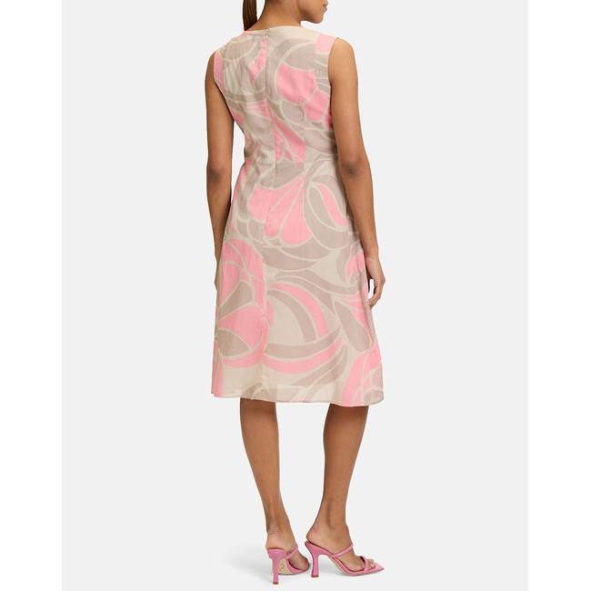 Product BETTY BARCLAY DRESS base image