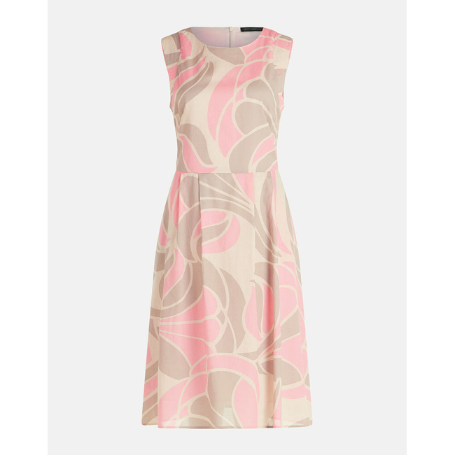 Product BETTY BARCLAY DRESS base image