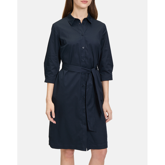 Product BETTY BARCLAY DRESS base image