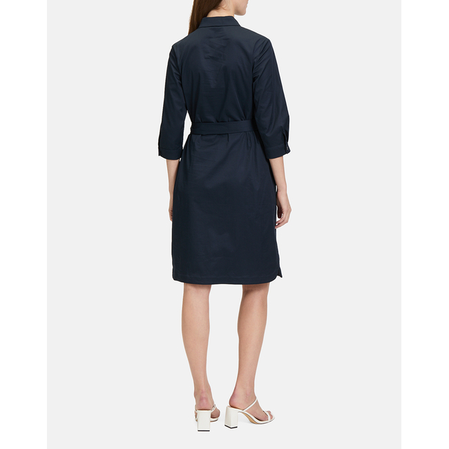 Product BETTY BARCLAY DRESS base image