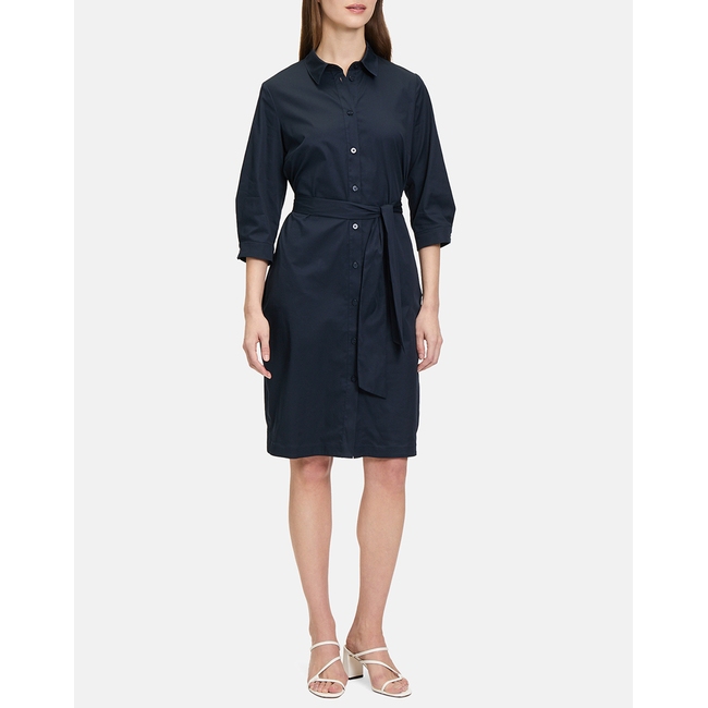 Product BETTY BARCLAY DRESS base image