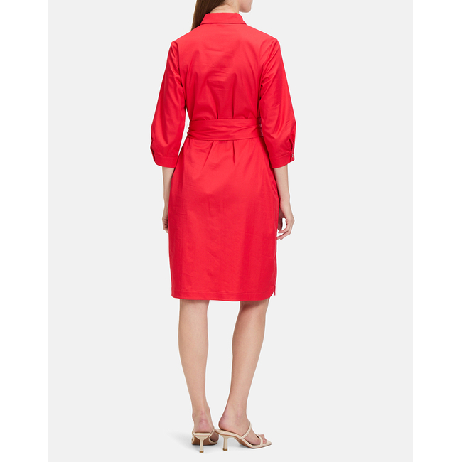 Product BETTY BARCLAY DRESS base image