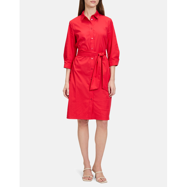 Product BETTY BARCLAY DRESS base image