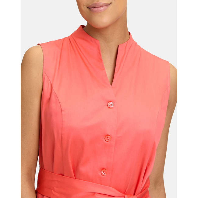 Product BETTY BARCLAY DRESS base image