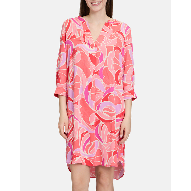 Product BETTY BARCLAY DRESS base image