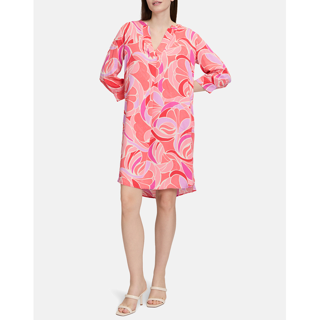 Product BETTY BARCLAY DRESS base image