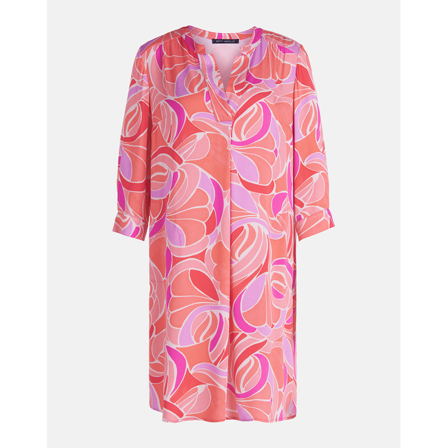 Product BETTY BARCLAY DRESS base image