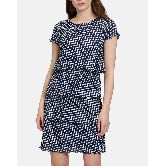 Product BETTY BARCLAY DRESS base image