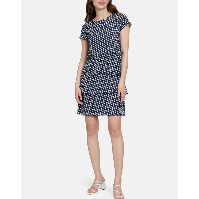 Product BETTY BARCLAY DRESS base image