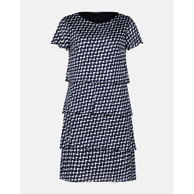 Product BETTY BARCLAY DRESS base image