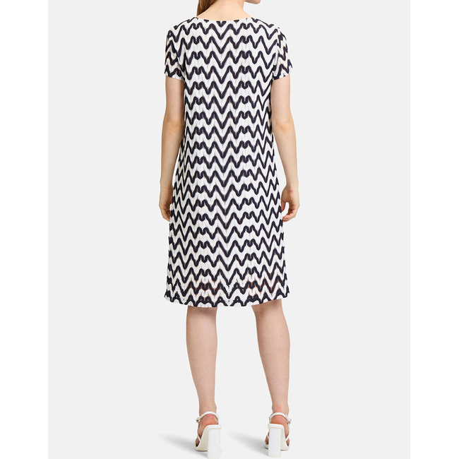 Product BETTY BARCLAY DRESS base image