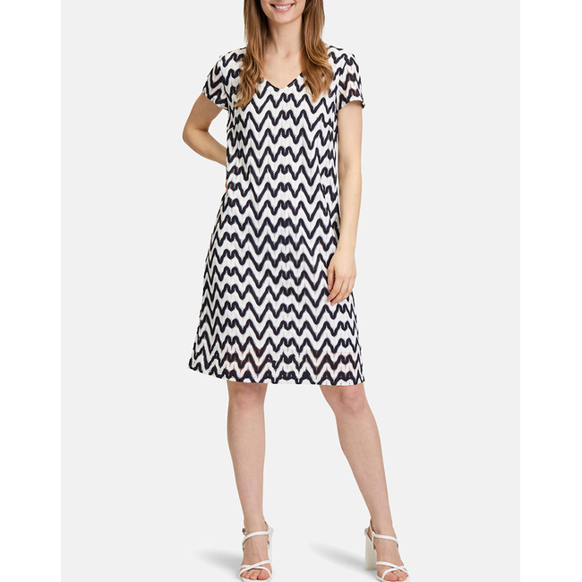 Product BETTY BARCLAY DRESS base image