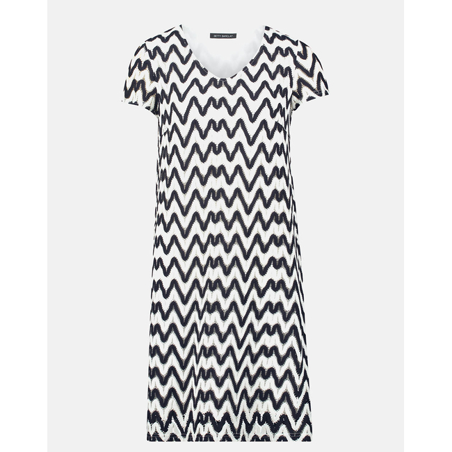 Product BETTY BARCLAY DRESS base image