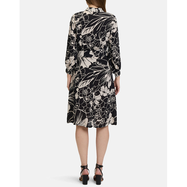 Product BETTY BARCLAY DRESS base image