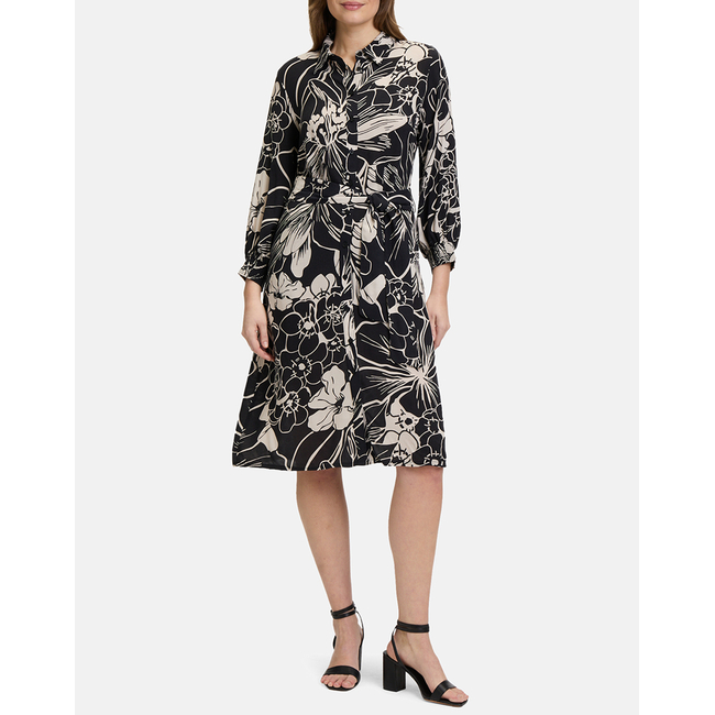 Product BETTY BARCLAY DRESS base image