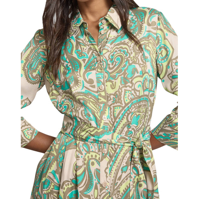 Product BETTY BARCLAY DRESS base image