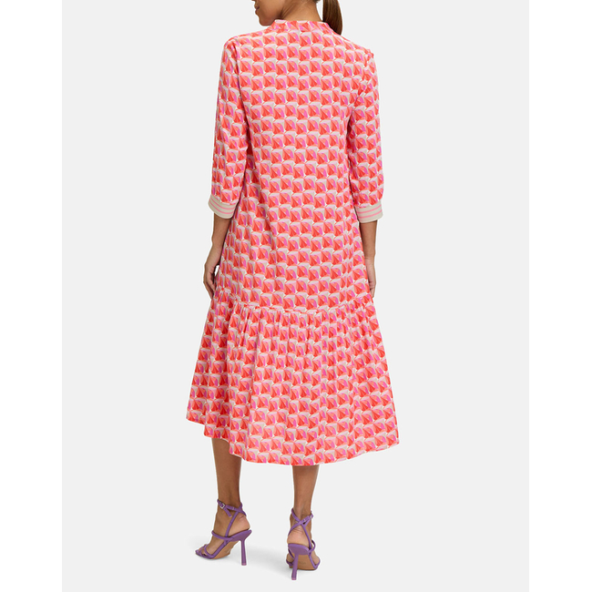 Product BETTY BARCLAY DRESS base image