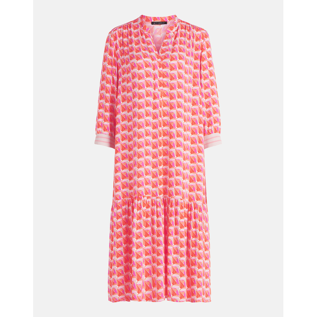 Product BETTY BARCLAY DRESS base image
