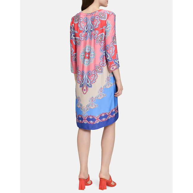 Product BETTY BARCLAY DRESS base image