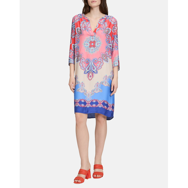 Product BETTY BARCLAY DRESS base image