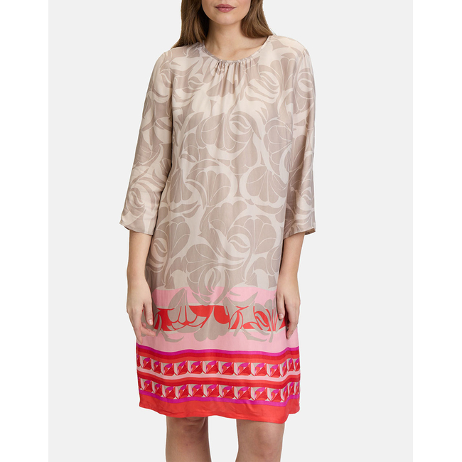 Product BETTY BARCLAY DRESS base image