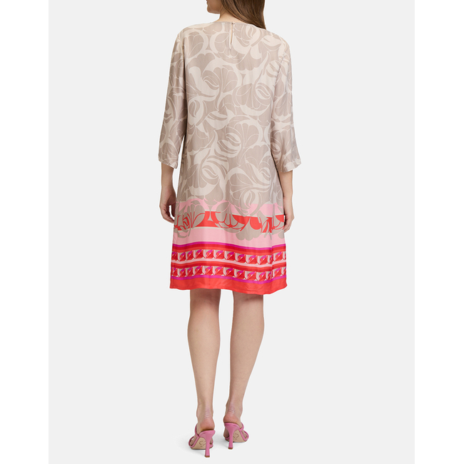Product BETTY BARCLAY DRESS base image