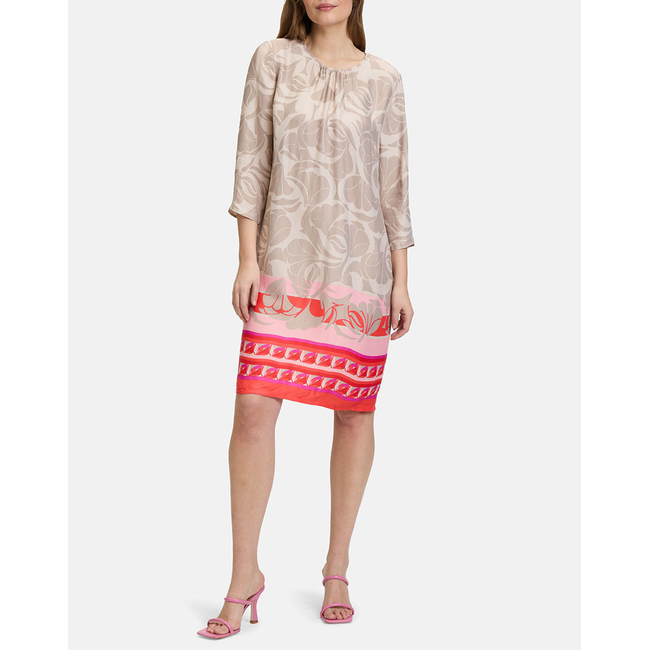 Product BETTY BARCLAY DRESS base image