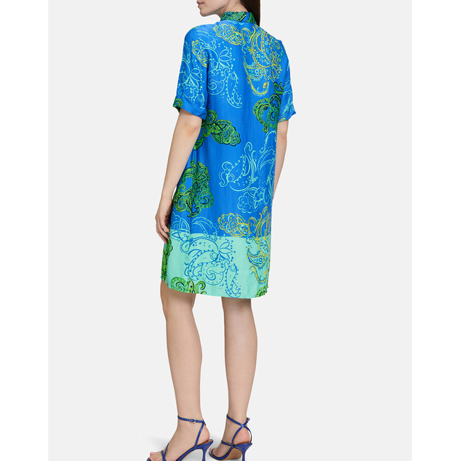 Product BETTY BARCLAY DRESS base image