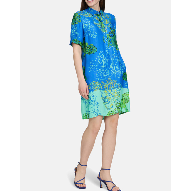 Product BETTY BARCLAY DRESS base image