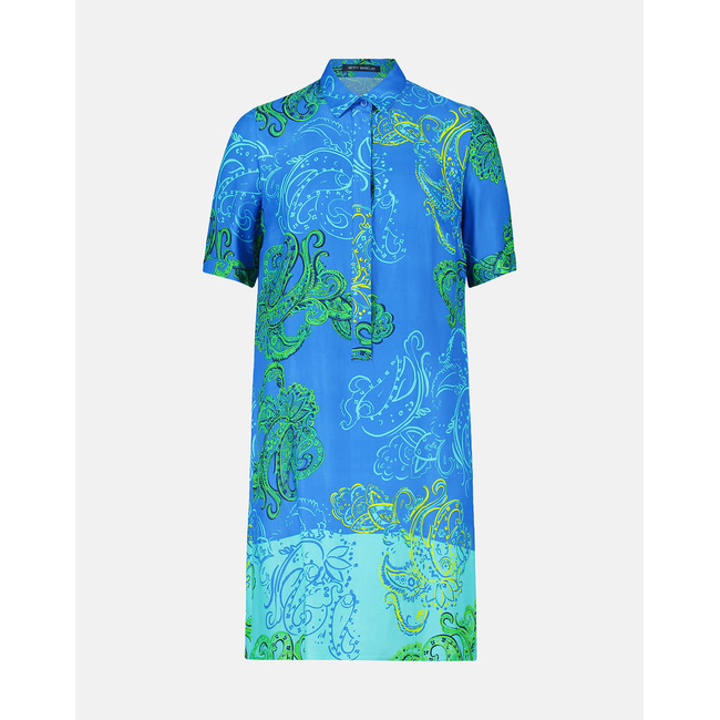 Product BETTY BARCLAY DRESS base image