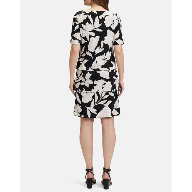 Product BETTY BARCLAY DRESS base image